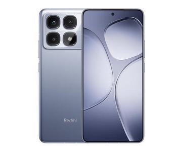 小米【Redmi K70至尊版】5G全网通 冠军版橙色 16G/1TB 国行 9成新 