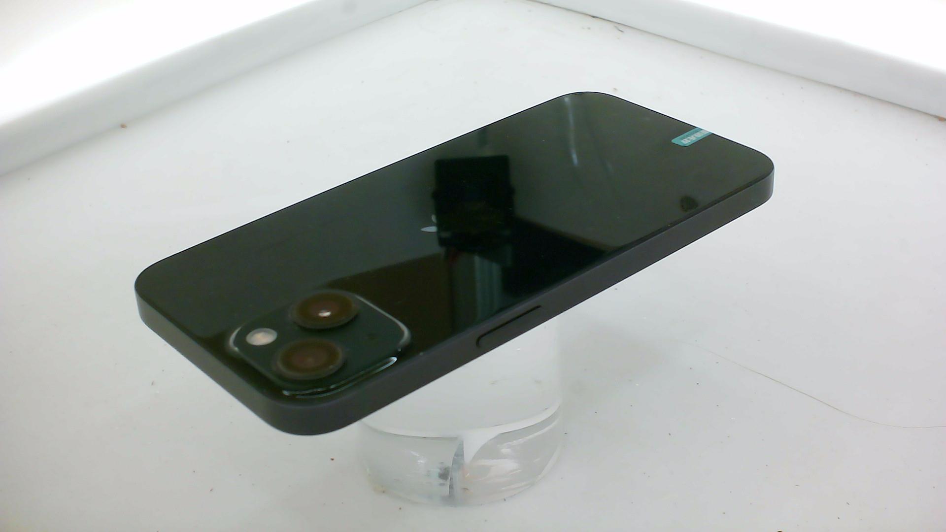 苹果【iPhone 13】5G全网通 午夜色 128G 国行 9成新 