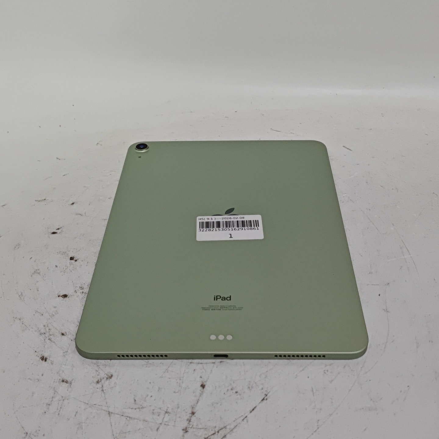 苹果【iPad Air4 10.9英寸 20款】95新 