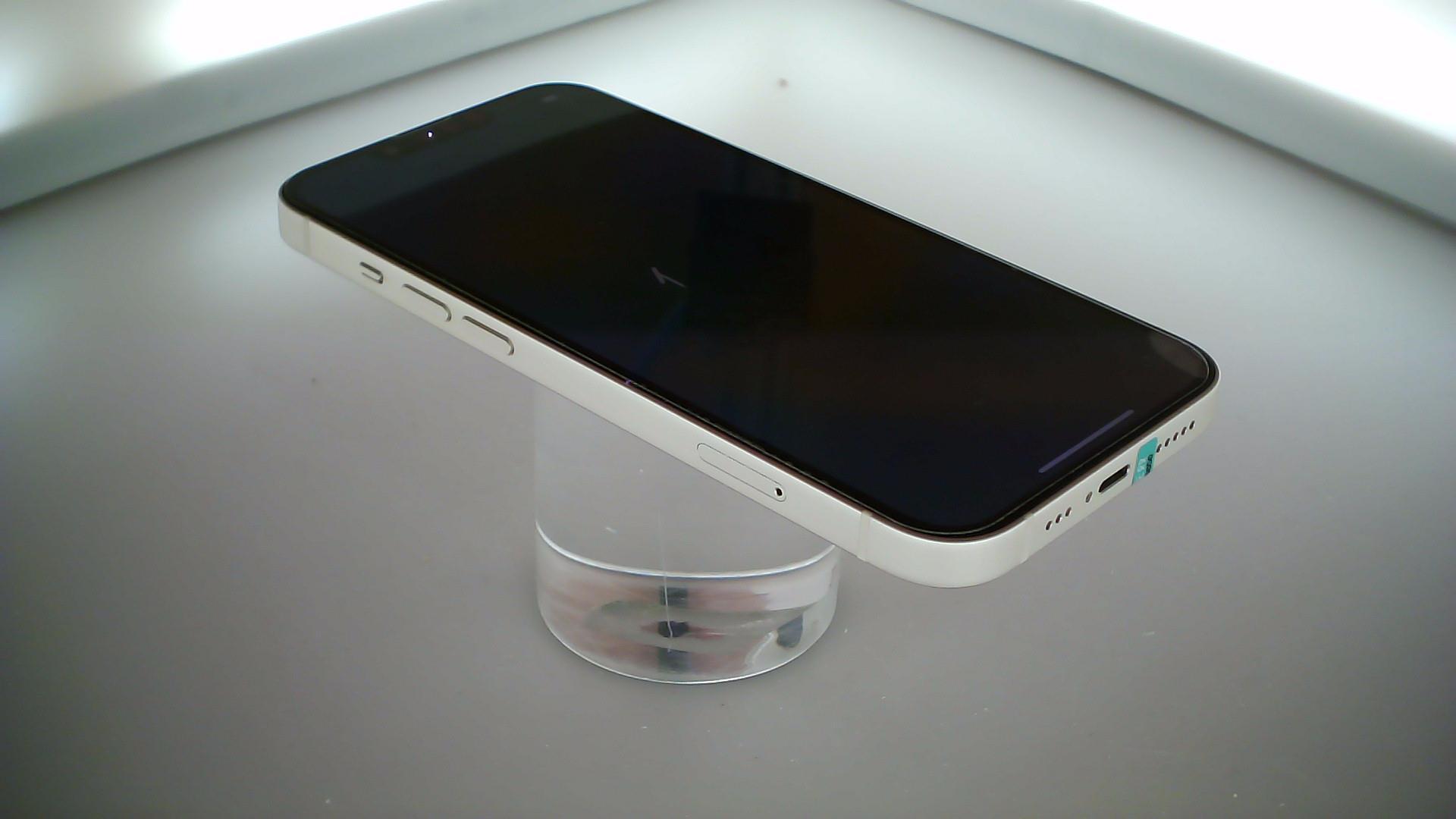 苹果【iPhone 13】5G全网通 星光色 256G 国行 99新 