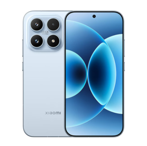小米【小米 17】5G全网通 冰融蓝 12G/256G 国行 9成新 
