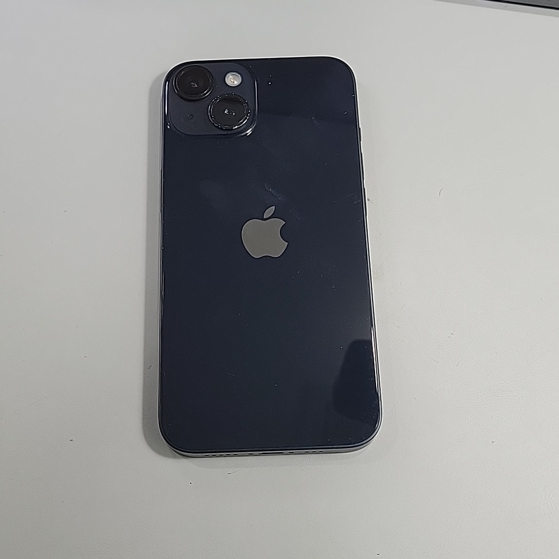 苹果【iPhone 14】9成新 