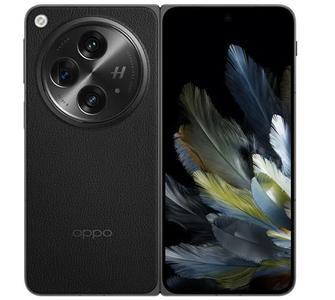 oppo【OPPO Find N3	】5G全网通 潜航黑 12G/512G 国行 9成新 