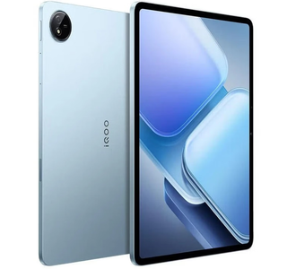 vivo【IQOO Pad2】WIFI版 灰晶 12G/512G 国行 9成新 
