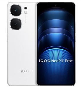 vivo【iQOO Neo9S Pro+】5G全网通 Buff蓝 16G/512G 国行 9成新 