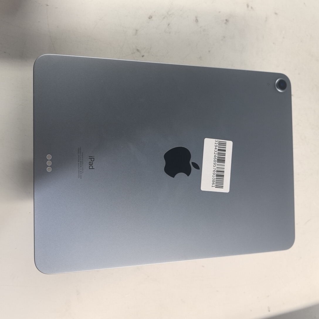 苹果【iPad Air4 10.9英寸 20款】95新 