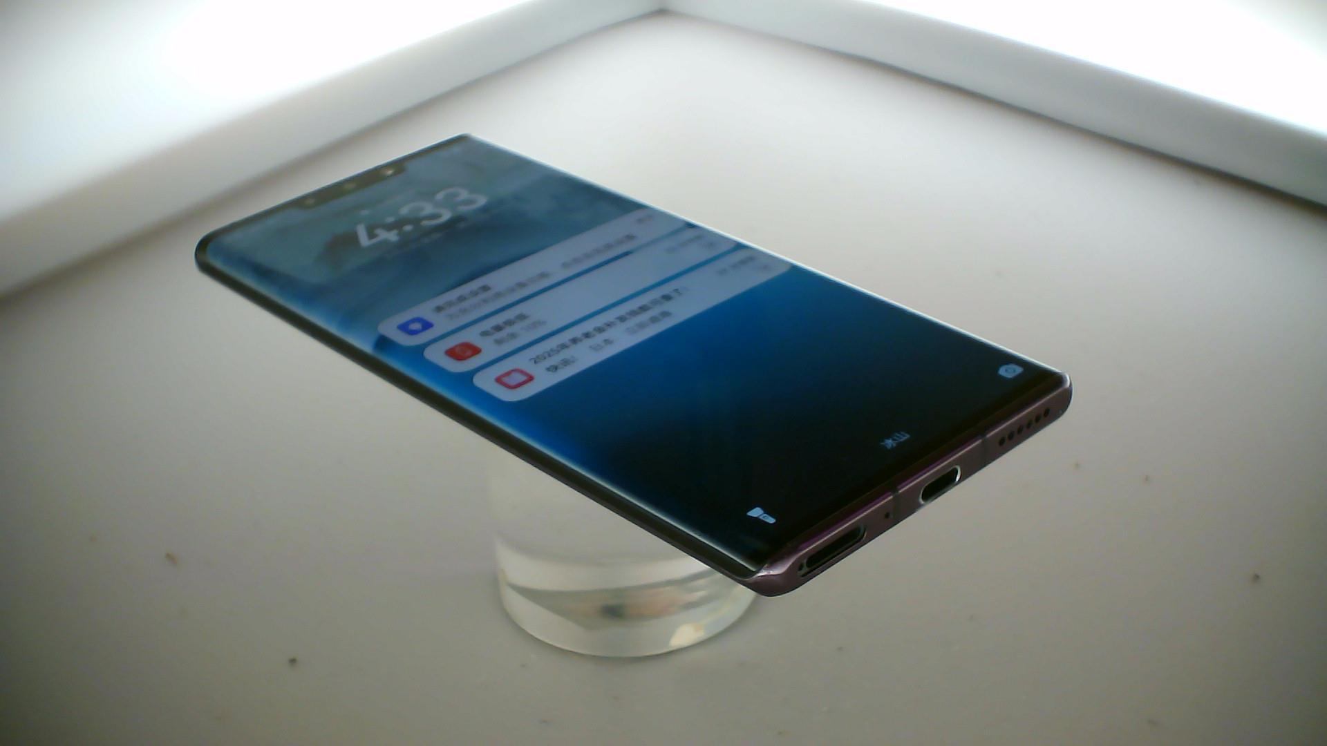 华为【华为 Mate 30 Pro 5G】8成新 