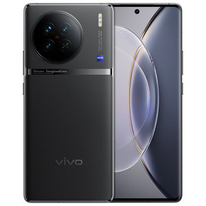 vivo【vivo X90s】5G全网通 华夏红 12G/256G 国行 95新 