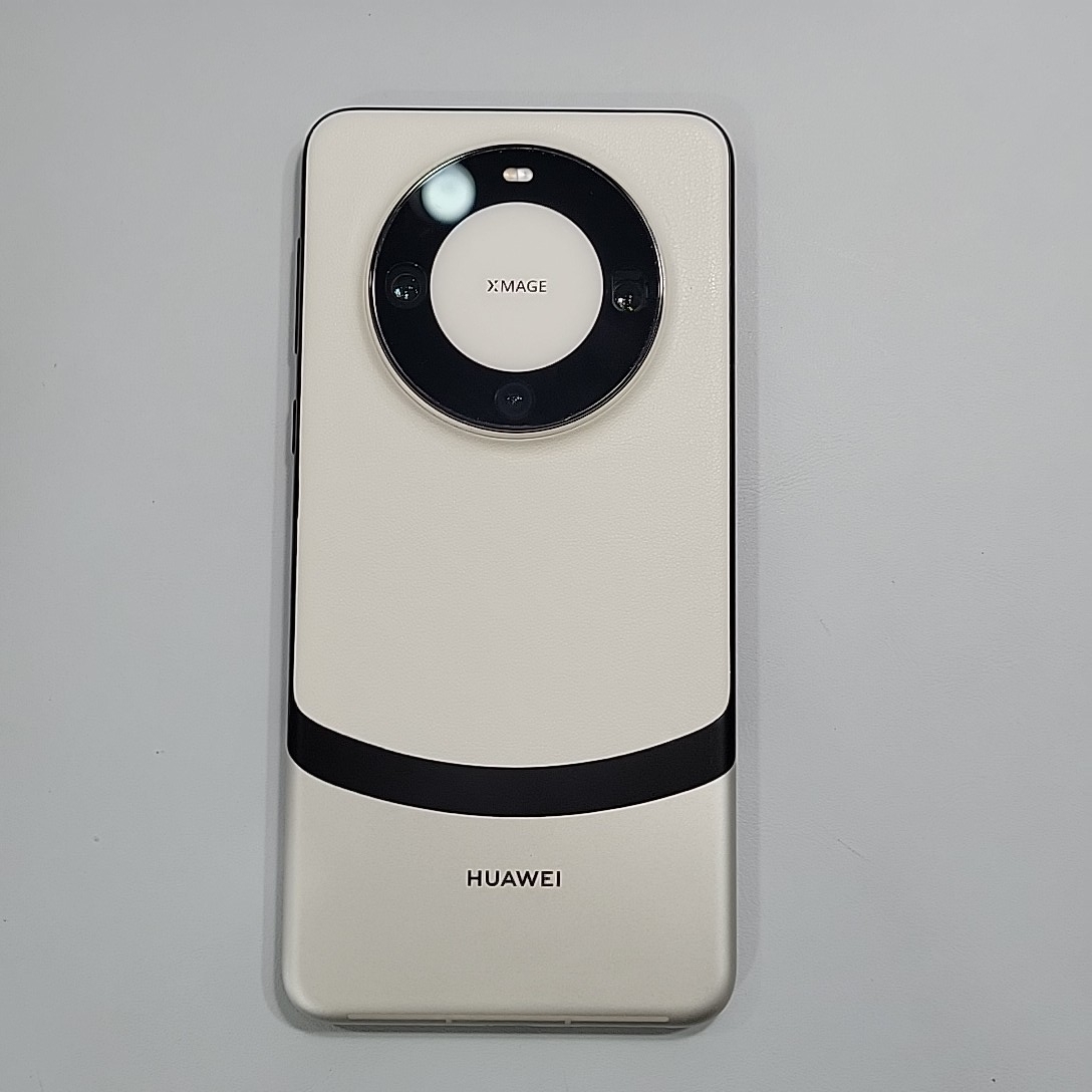 华为【 华为 Mate 60 Pro+】9成新 