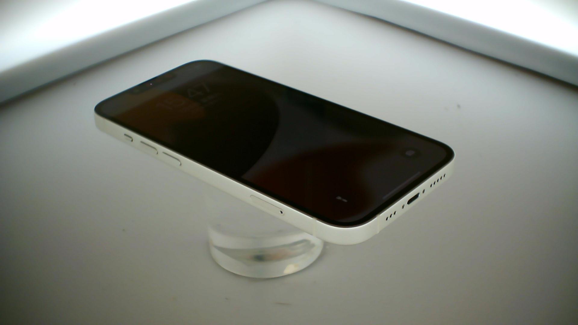 苹果【iPhone 13】5G全网通 星光色 128G 国行 9成新 
