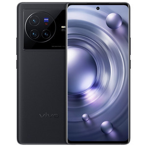 vivo【vivo X80 Pro 天玑9000版】5G全网通 假日 12G/256G 国行 95新 
