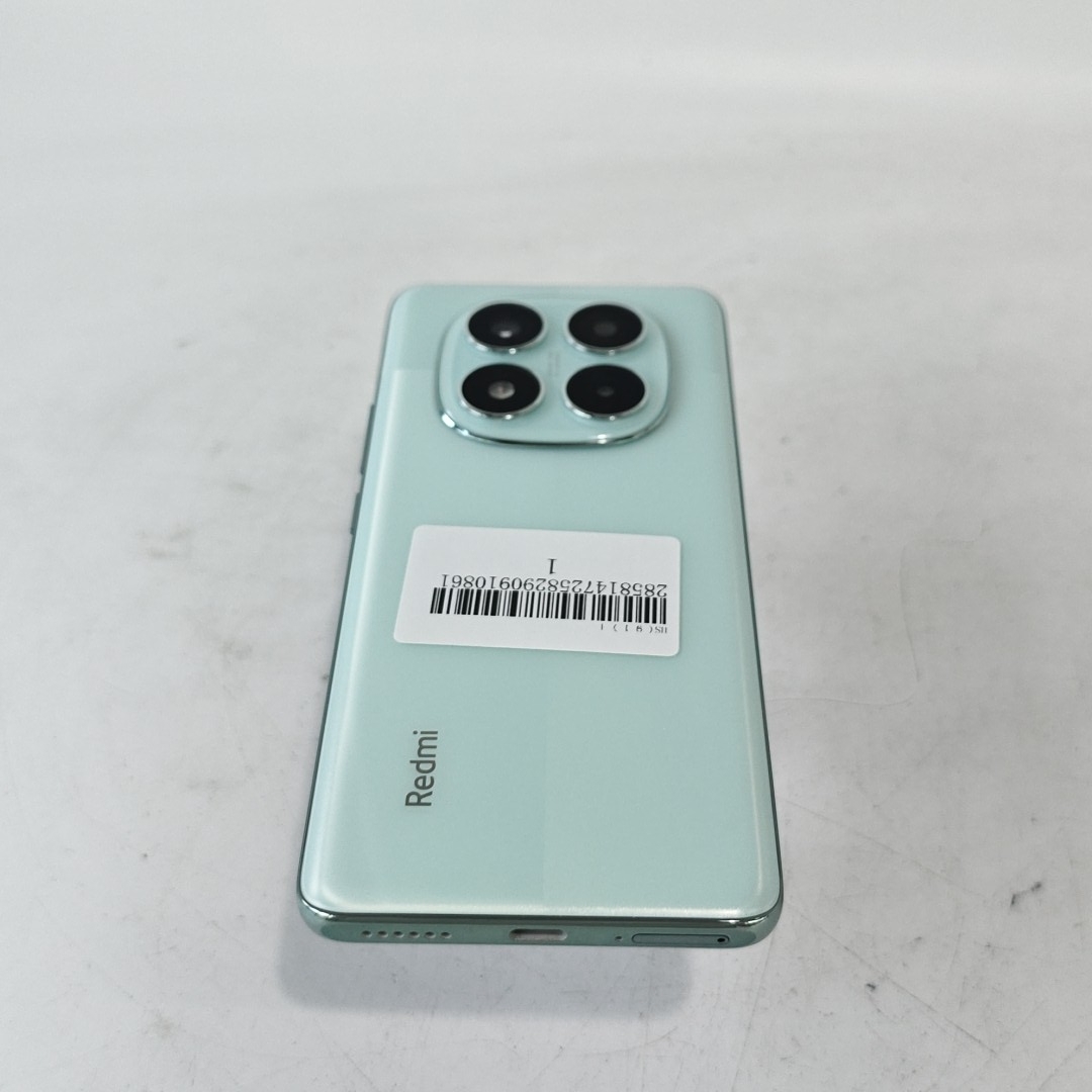 小米【Redmi Note 14 Pro】95新 