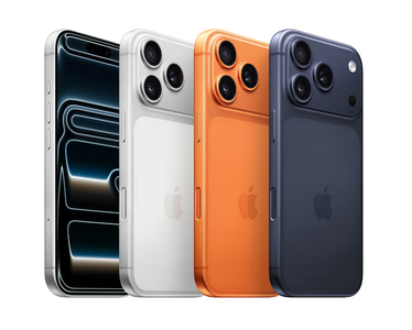 苹果【Apple iPhone 17 Pro】5G全网通 深蓝色 256G 国行 95新 