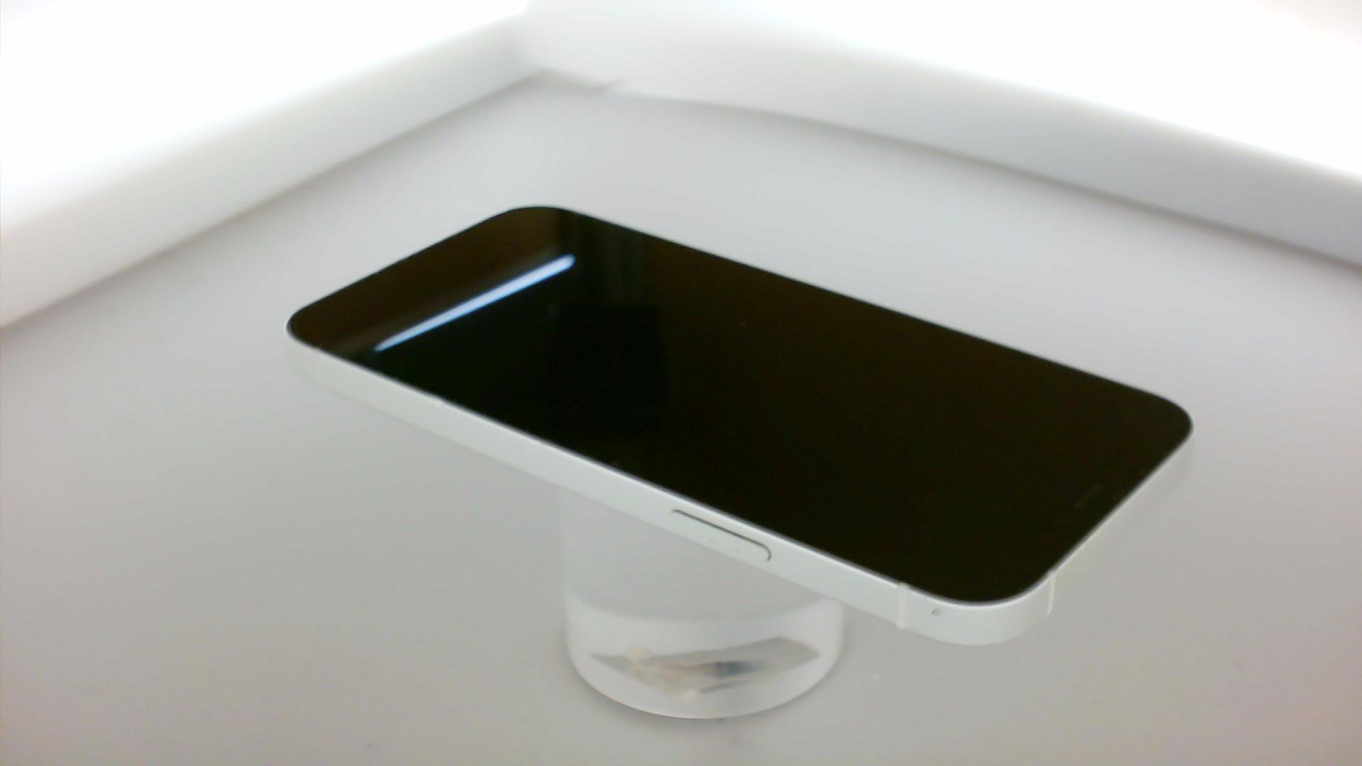 苹果【iPhone 12】8成新 