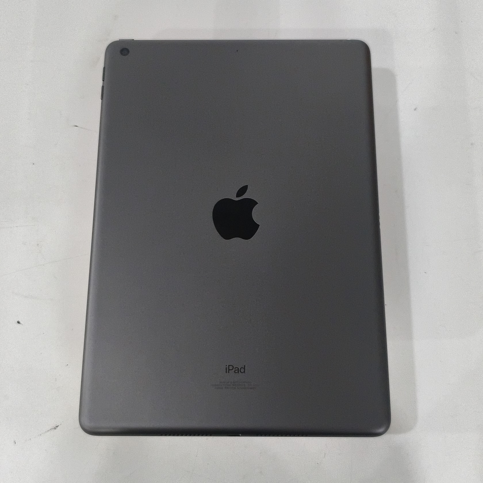 苹果【iPad9 10.2英寸 21款】WIFI版 深空灰 256G 国行 95新 