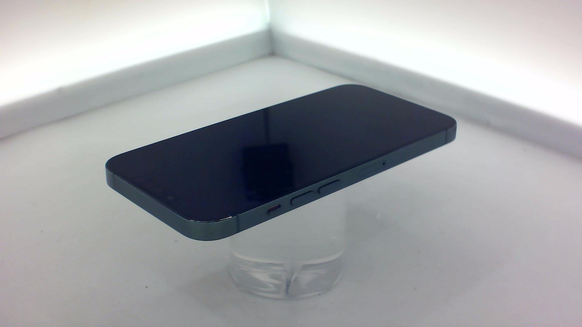 苹果【iPhone 13 Pro】5G全网通 苍岭绿色 128G 国行 9成新 