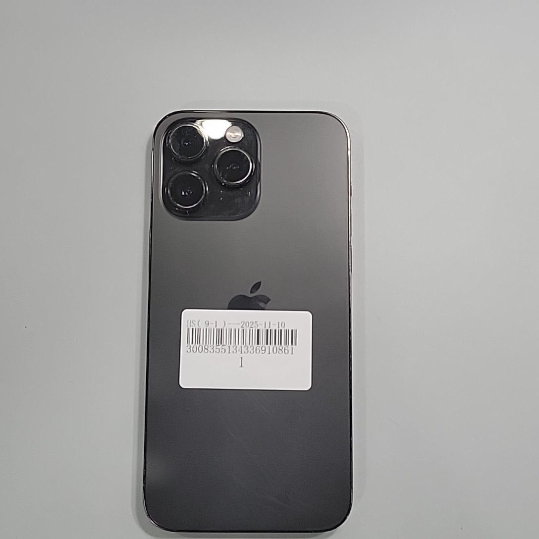 苹果【iPhone 14 Pro Max】9成新 