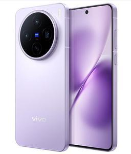 vivo【vivo X200s】5G全网通 简黑 12G/256G 国行 99新 