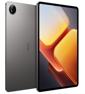 vivo【IQOO Pad2 Pro】WIFI版 灰晶 16G/512G 国行 95新 