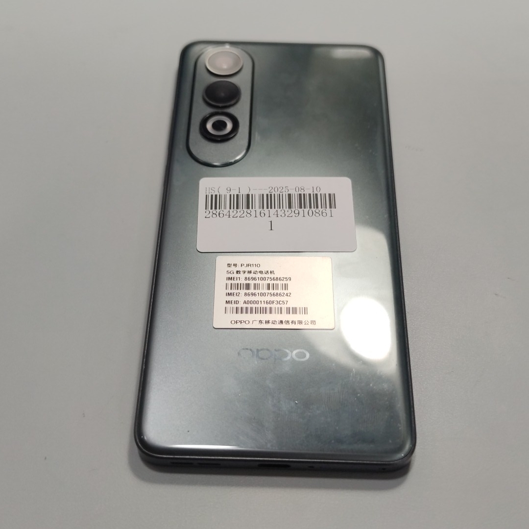 oppo【OPPO K12】8成新 