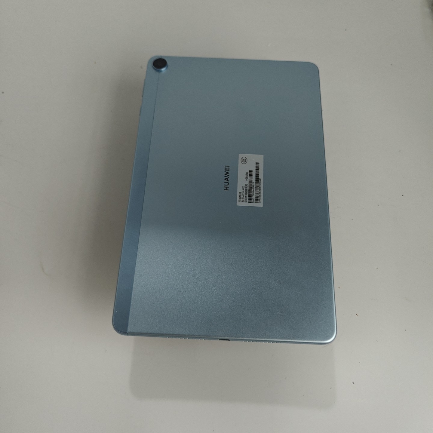 华为【华为MatePad SE 10.4 23款】WIFI版 海岛蓝 6G/128G 国行 95新 