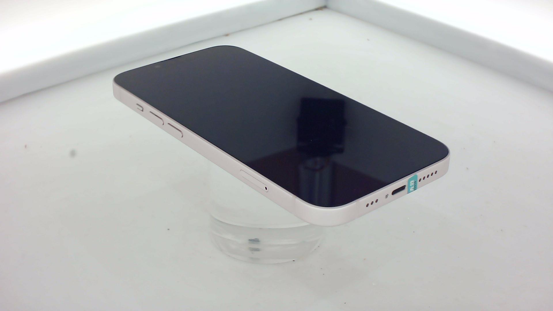 苹果【iPhone 13】5G全网通 粉色 256G 国行 9成新 