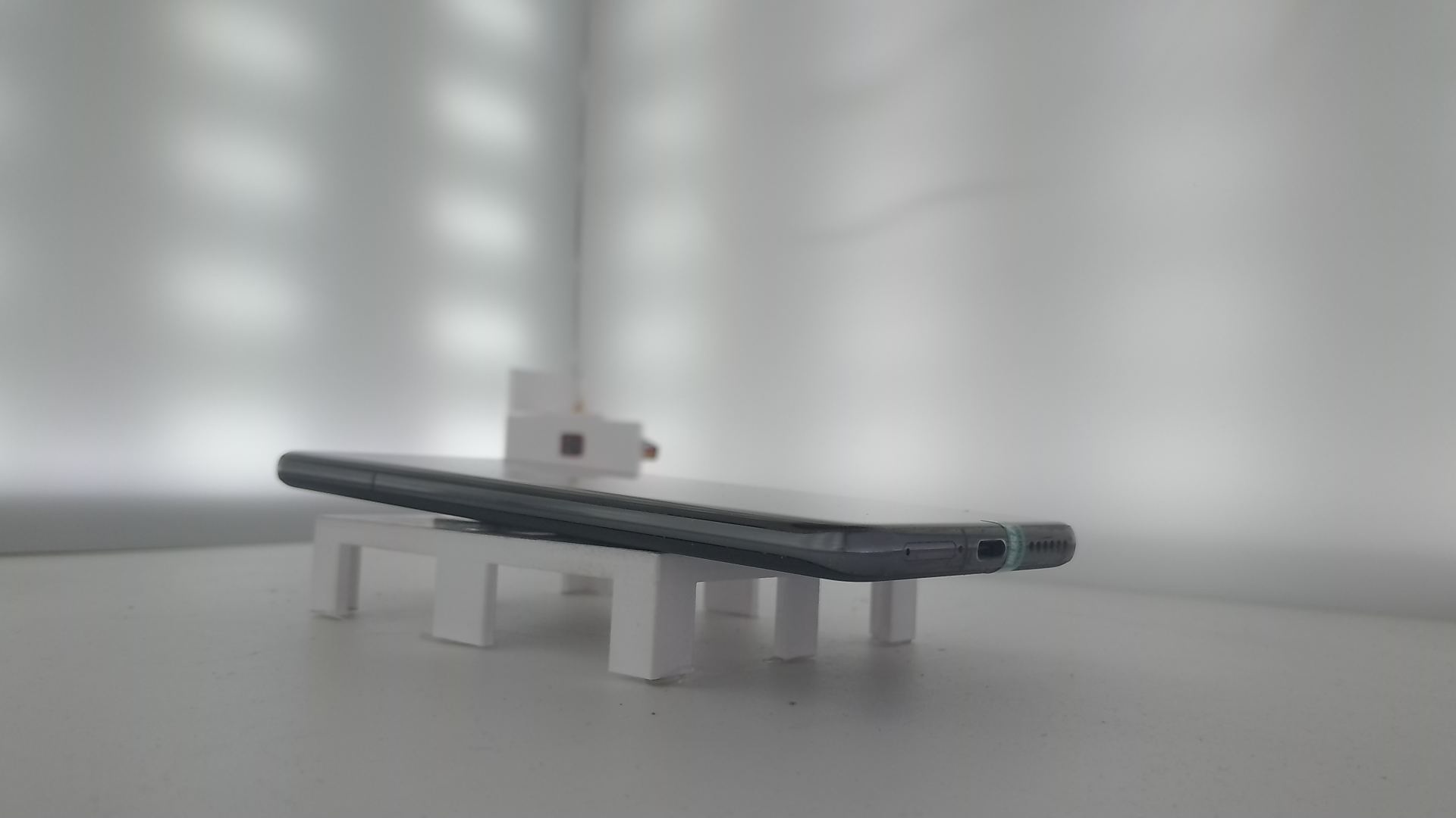 华为【华为 P60】4G全网通 羽砂黑 8G/256G 国行 8成新 