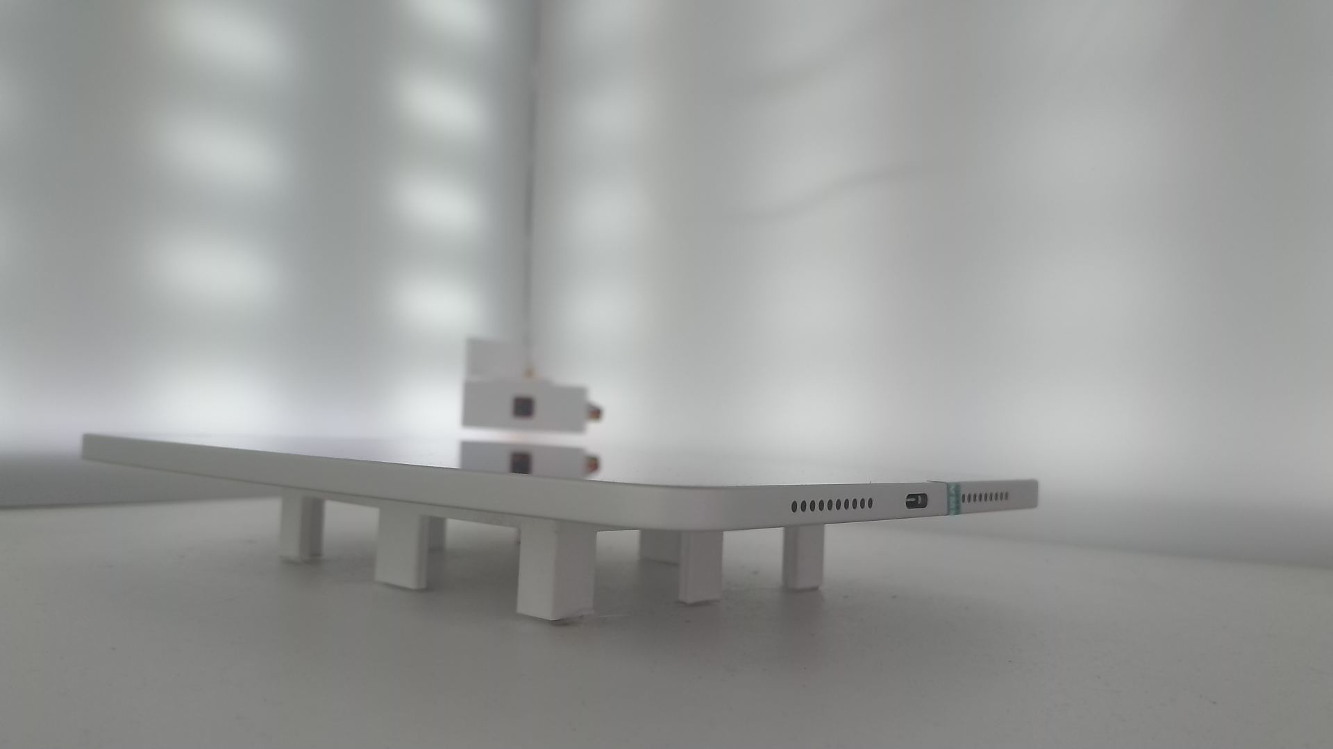 苹果【iPad mini 6】95新 