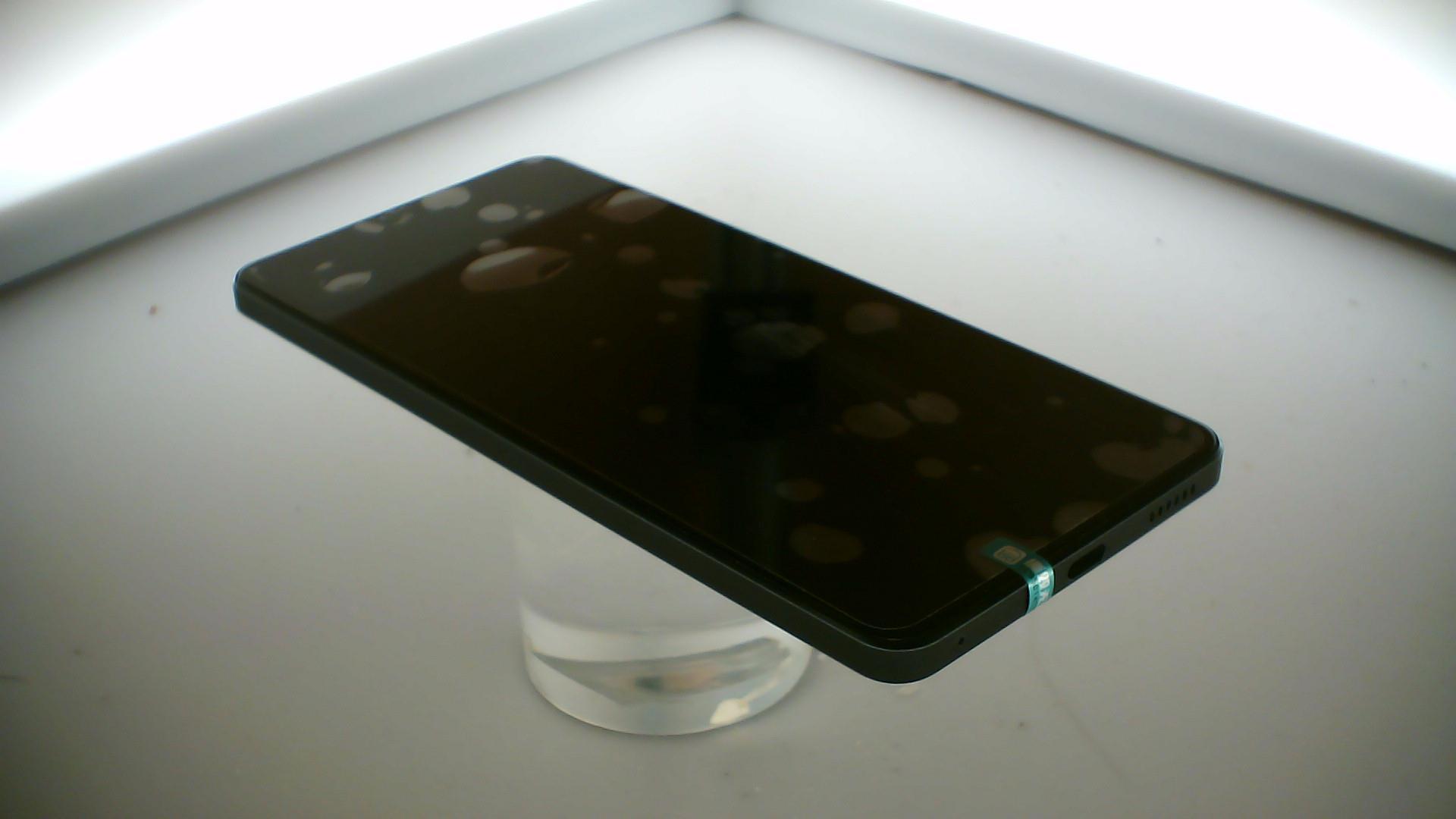 vivo【IQOO Z9 Turbo】5G全网通 曜夜黑 16G/256G 国行 95新 