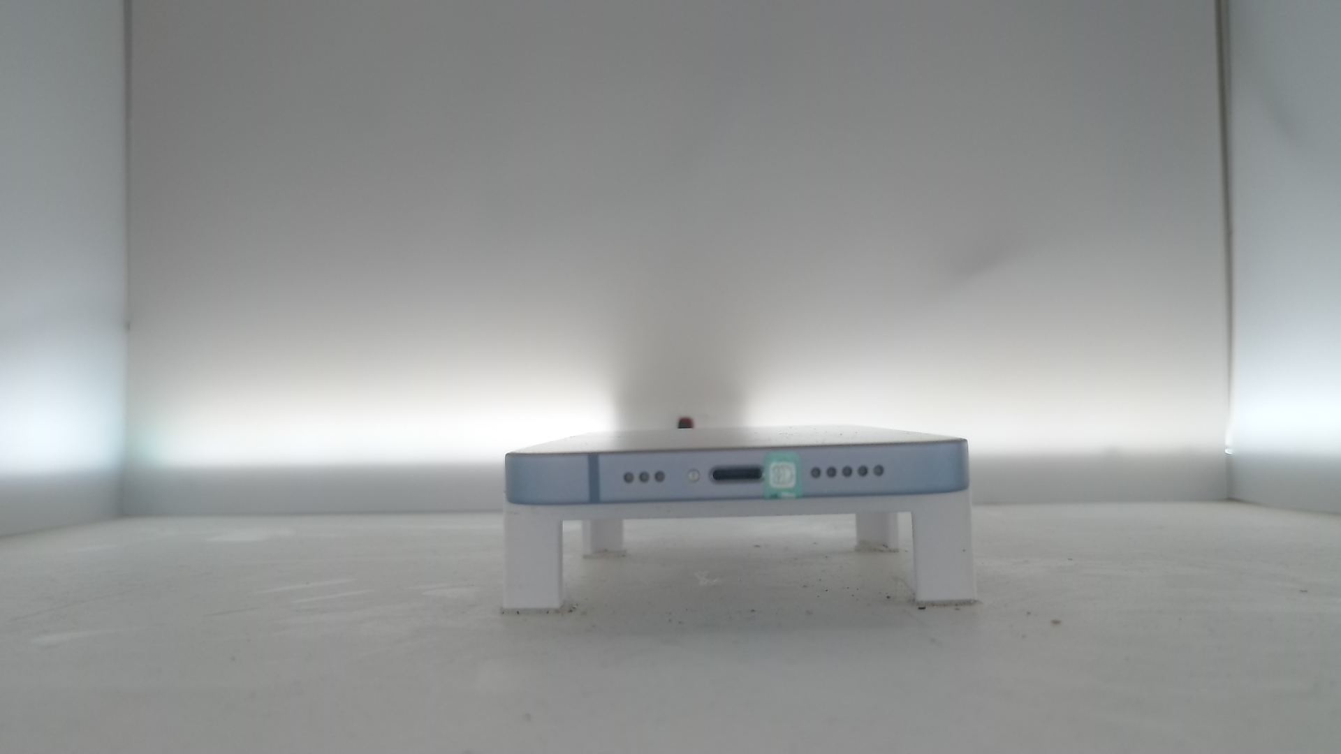 苹果【iPhone 14】5G全网通 蓝色 128G 国行 95新 