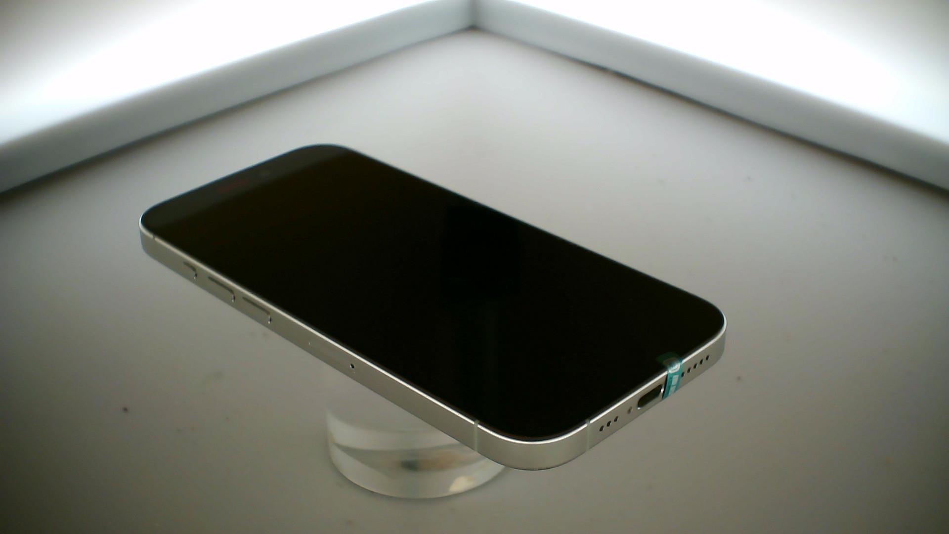 苹果【iPhone 15 Pro】5G全网通 白色钛金属 256G 国行 95新 