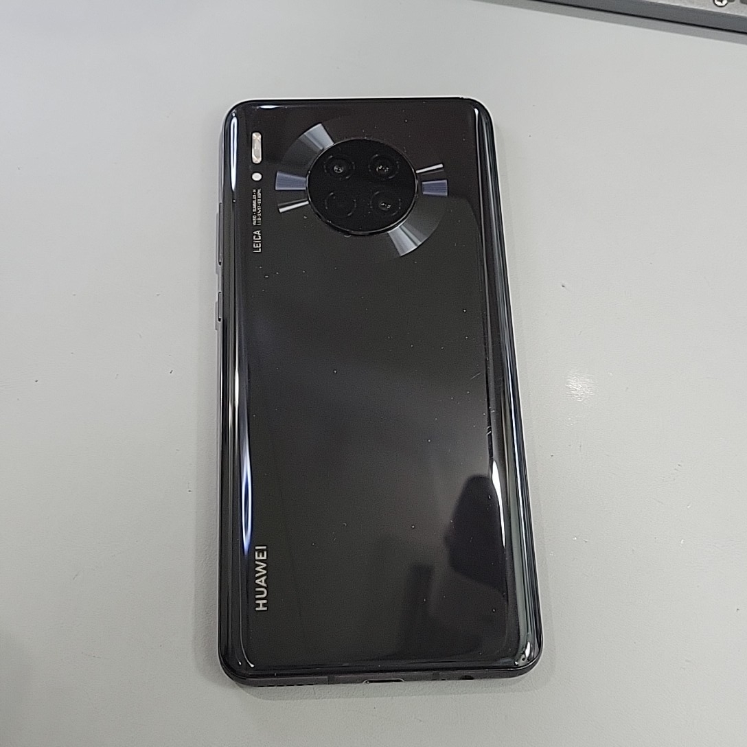 华为【华为 Mate 30 5G】9成新 