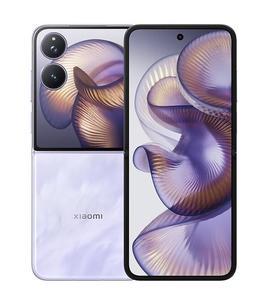 小米【】5G全网通 丹霞紫 12G/512G 国行 99新 
