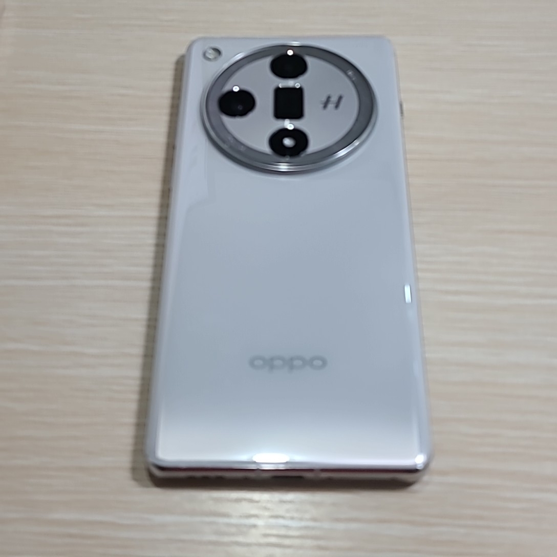 oppo【Find X7】5G全网通 海阔天空 12G/256G 国行 95新 
