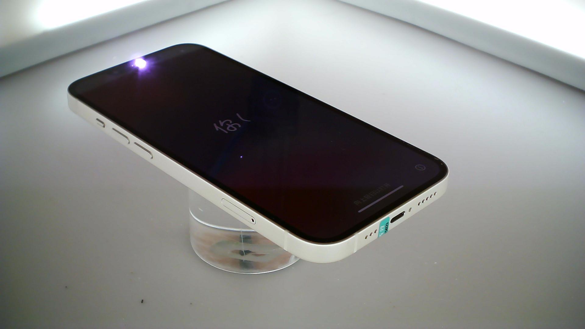 苹果【iPhone 13】5G全网通 星光色 256G 国行 9成新 