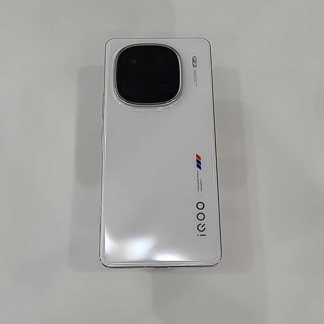 vivo【 iQOO 12】5G全网通 传奇版 16G/512G 国行 95新 