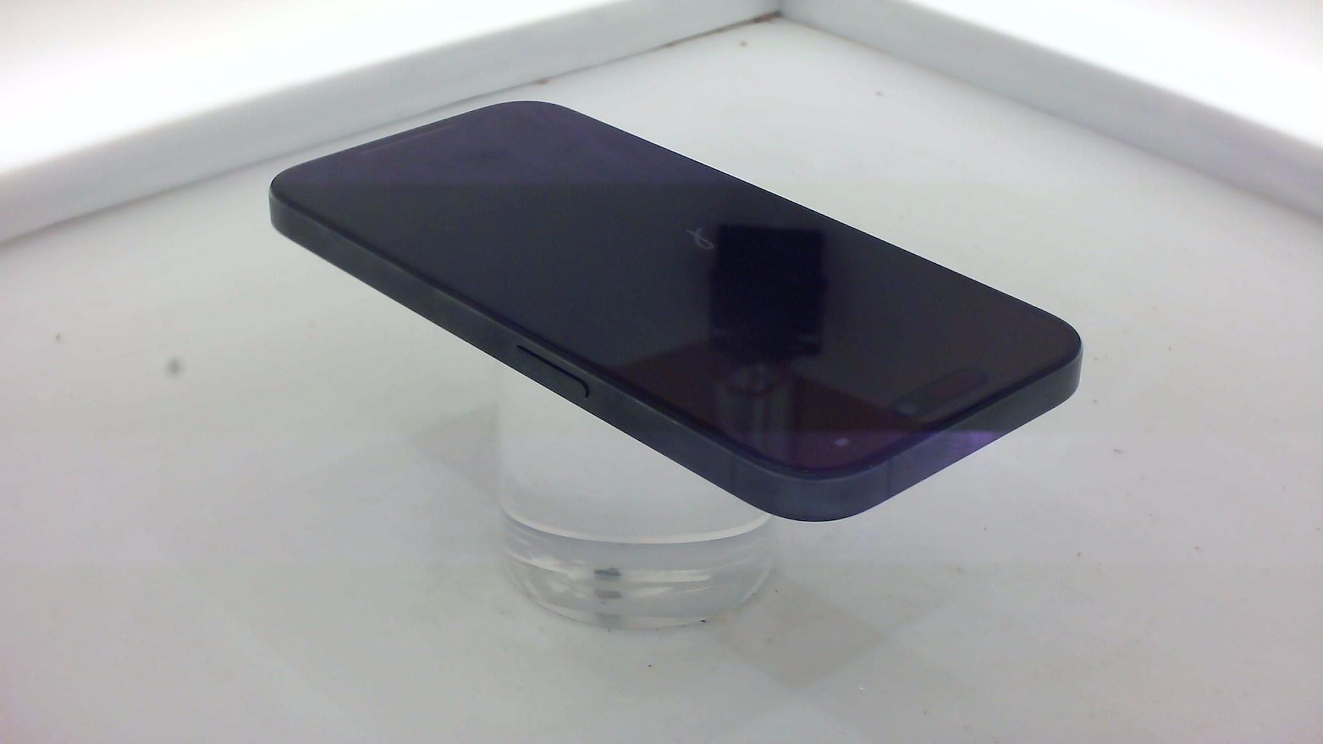 苹果【iPhone 15 Pro】5G全网通 黑色钛金属 128G 国行 99新 