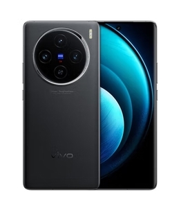 vivo【 vivo X100 Pro】5G全网通 辰夜黑 12G/256G 国行 8成新 