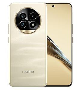 realme【真我13 Pro +】95新 