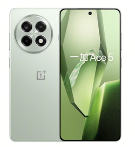 一加【一加 Ace 5】5G全网通 天青瓷陶瓷特别版 16G/512G 国行 99新 