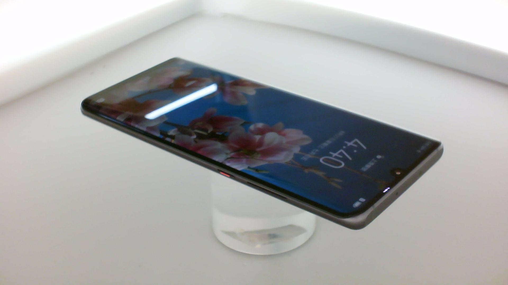 华为【华为 P30 Pro】4G全网通 亮黑色 8G/128G 国行 8成新 