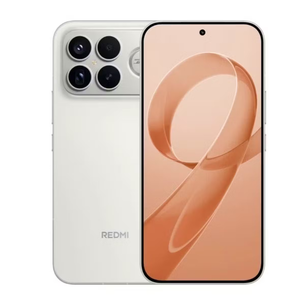 REDMI【Redmi K90 ProMax】5G全网通 黑色 12G/256G 国行 9成新 