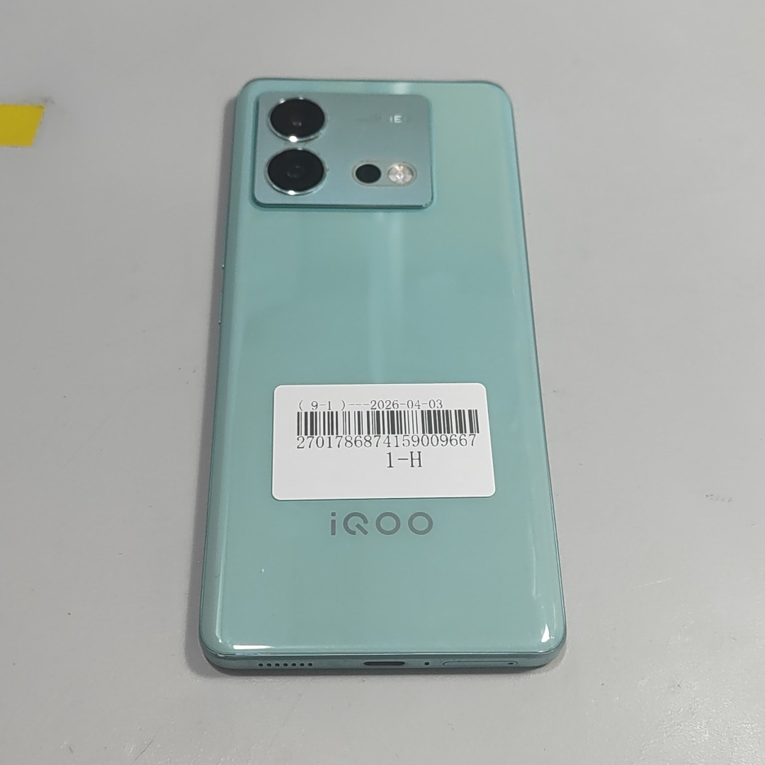 vivo【iQOO Neo8】5G全网通 冲浪 12G/256G 国行 8成新 