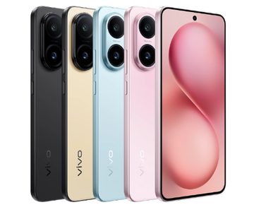 vivo【】5G全网通 桃桃粉 12G/256G 国行 99新 