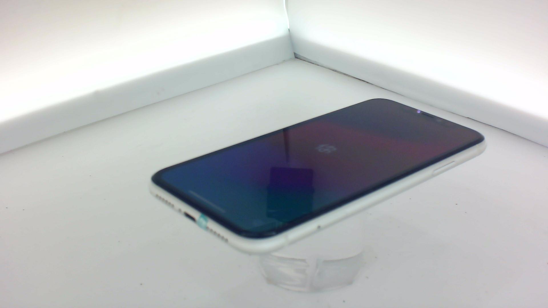 苹果【iPhone 11】白色 128G 国行 9成新 