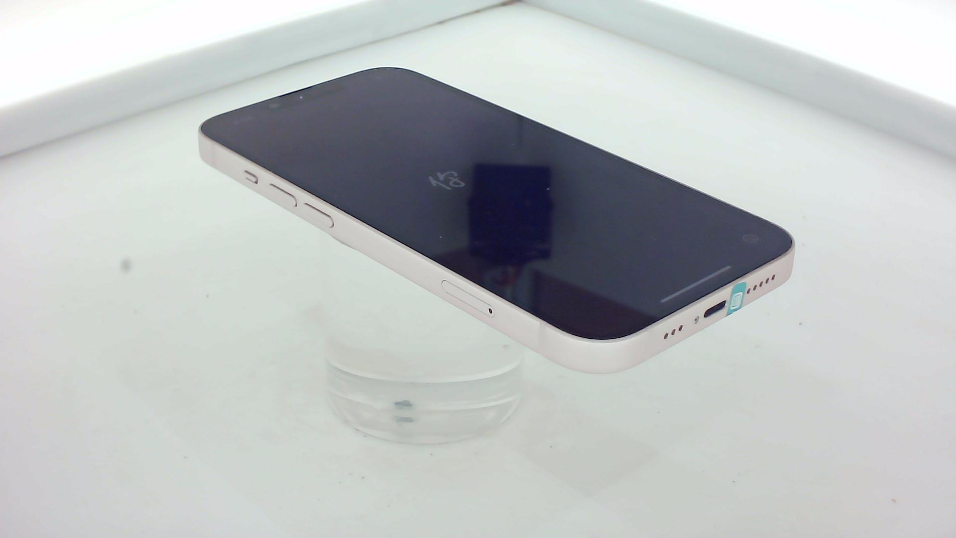 苹果【iPhone 13】5G全网通 粉色 256G 国行 95新 