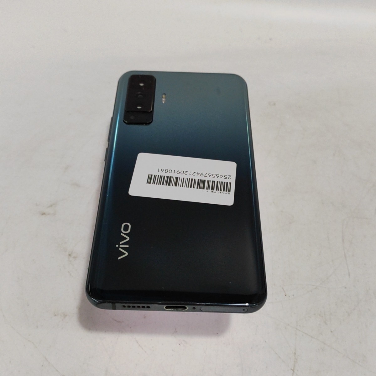 vivo【vivo X50】5G全网通 黑镜 8G/128G 国行 9成新 