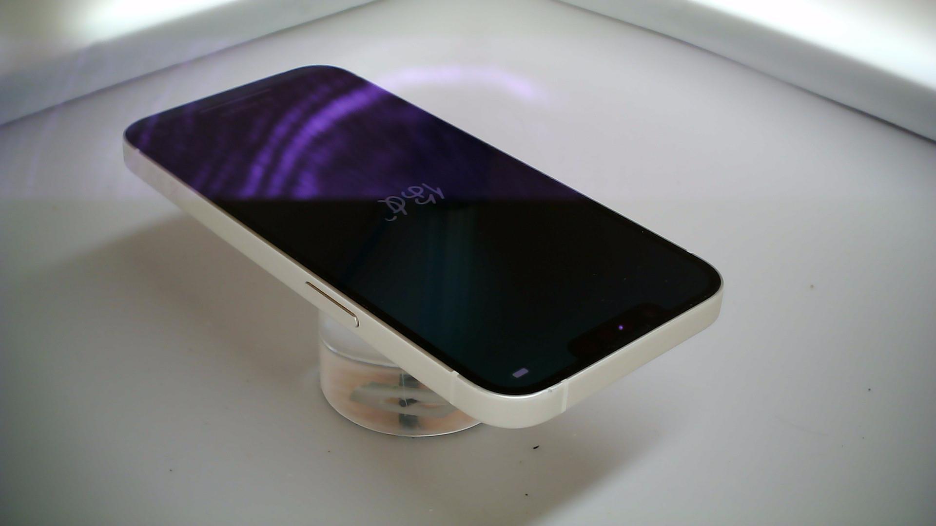 苹果【iPhone 14】5G全网通 星光色 256G 水货无锁 8成新 