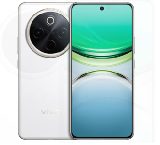 vivo【VIVO Y300 Pro】5G全网通 墨玉黑 8G/256G 国行 9成新 