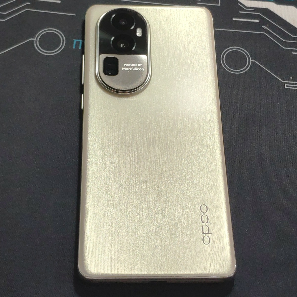 oppo【OPPO Reno10 Pro+】5G全网通 灿烂金 16G/512G 国行 95新 